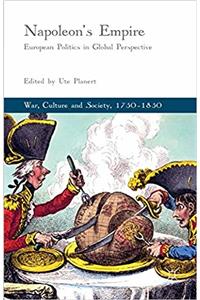 Napoleon's Empire