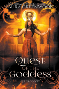 Quest Of The Goddess