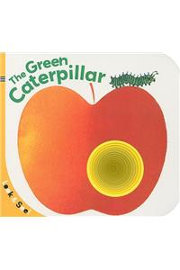 Look & See: The Green Caterpillar