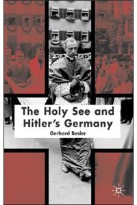 Holy See and Hitler's Germany