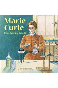Marie Curie