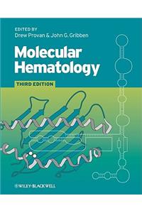 Molecular Hematology 3e