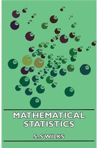 Mathematical Statistics