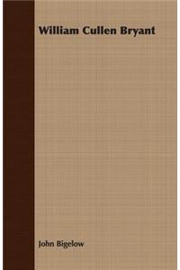 William Cullen Bryant