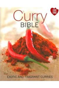 Curry Bible