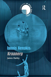 Iannis Xenakis: Kraanerg
