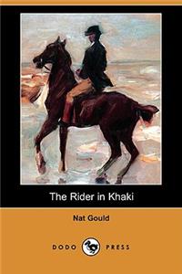 Rider in Khaki (Dodo Press)