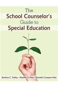 School Counselor′s Guide to Special Education
