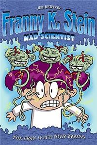 Fran with Four Brains