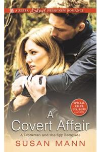 A Covert Affair