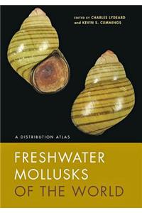 Freshwater Mollusks of the World