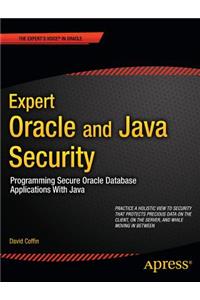 Expert Oracle and Java Security