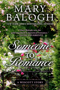 Someone To Romance
