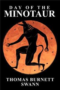 Day of the Minotaur