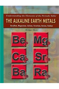 Alkaline Earth Metals