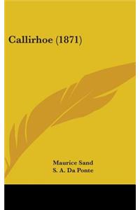 Callirhoe (1871)