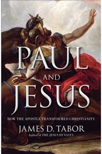 Paul and Jesus