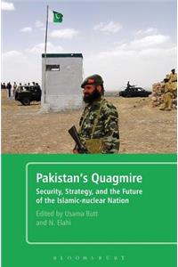 Pakistan's Quagmire