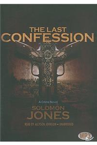 The Last Confession