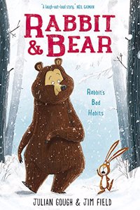 Rabbit and Bear: Rabbit's Bad Habits