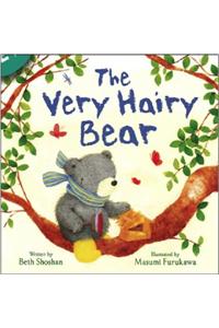 The Very Hairy Bear