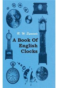 Book of English Clocks