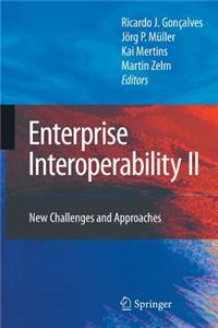 Enterprise Interoperability II