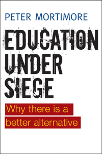 Education Under Siege