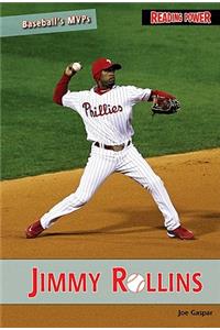 Jimmy Rollins