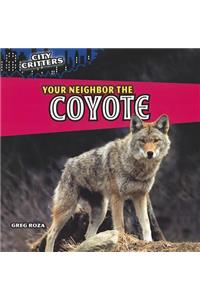 Your Neighbor the Coyote