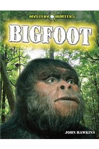 Bigfoot and Other Monsters