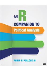 An R Companion to Political Analysis