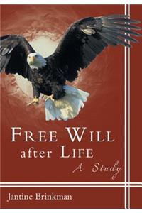 Free Will After Life