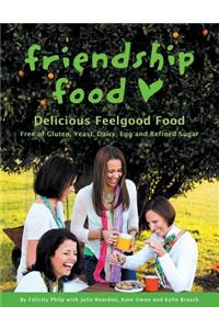Friendship Food