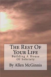 The Rest Of Your Life