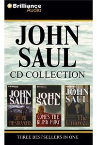 John Saul Collection 1