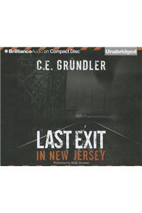 Last Exit in New Jersey