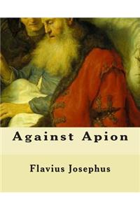 Against Apion