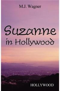 Suzanne in Hollywood