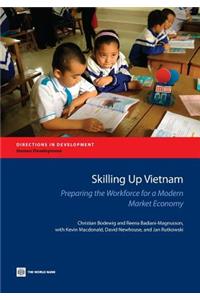 Skilling Up Vietnam
