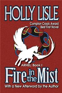 Fire in the Mist: Arhel: Book I