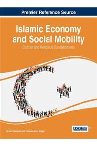 Islamic Economy and Social Mobility