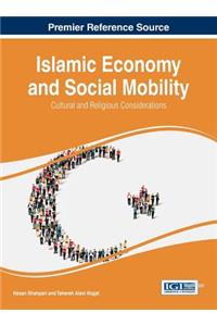 Islamic Economy and Social Mobility