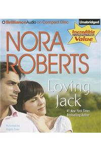 Loving Jack (Jack's Stories)