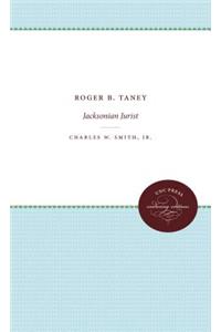 Roger B. Taney
