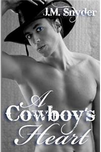 A Cowboy's Heart