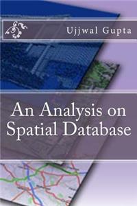 Analysis on Spatial Database