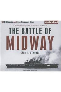 The Battle of Midway