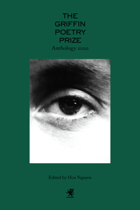 2020 Griffin Poetry Prize Anthology
