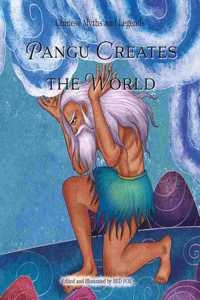 Pangu Creates the World